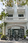 Crystal House Hotels in 