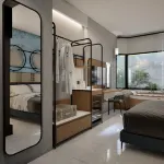 Mesona Hotels Blue Hill
