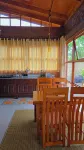 Daima Escape - breakfast