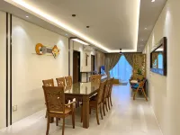 Armadale Residence 10 to 20 Pax-Galacity Airport-Free Parking