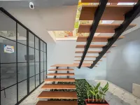 Urbanview Syariah Jackson Living near Stasiun Malang
