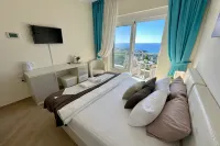Boutique-Apartments Edem - Bintang 4