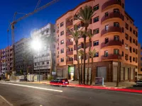 Mira stay Hotels in Marrakech