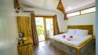 Serenity Hotel - Balkoner