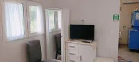 Astrinos Apt. Simple, cozy, comfortable, close to the beach