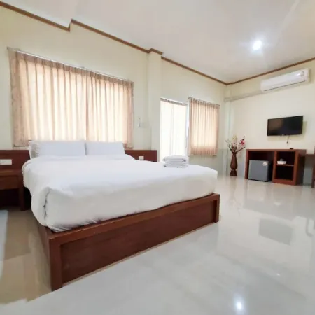 Wind Hill Resort Ranong