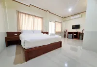 Wind Hill Resort Ranong