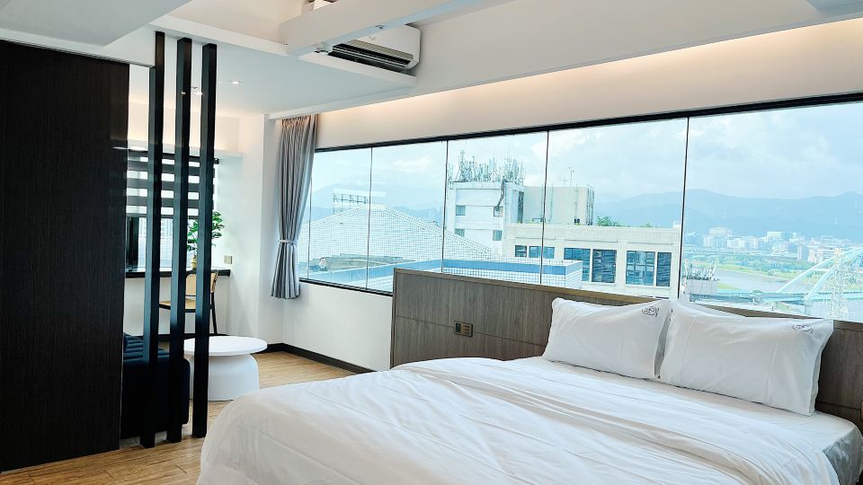 Hermit Dorm