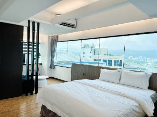 Hermit Dorm