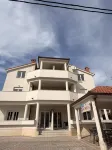 TIMO Apartment Split Croatia のホテル