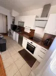 Elegant Massy Apartment near Paris and TGV/RER with 2 Parking Spaces - balcony