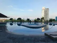 Nexacore at Bayview Mansion レメディオス サークル周辺のホテル