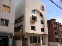 OstelloMaree | Premium Cabins in Gangnam | TAX REFUND Hotels near Mudol