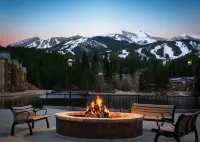 The Residences at Main Street Station - 4-Star