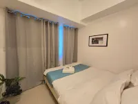 Citispace 1BR Suite at SM Light Residences #LT07