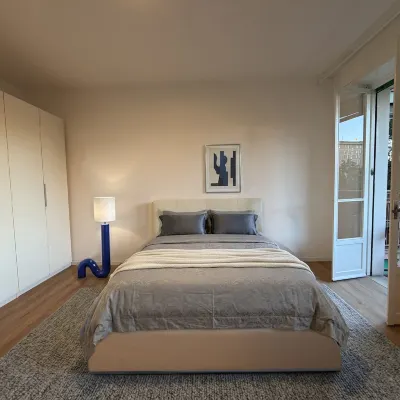 3 suites fiera Hoteles cerca de Estación de metro Lampugnano