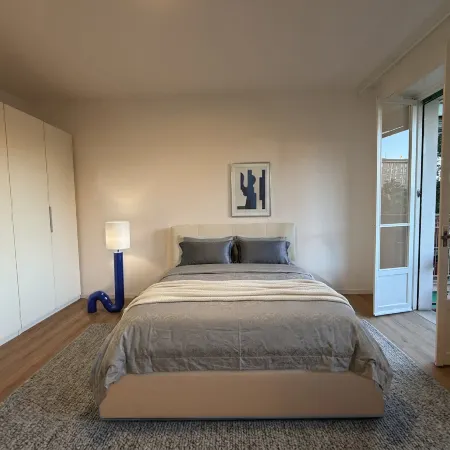 3 suites fiera