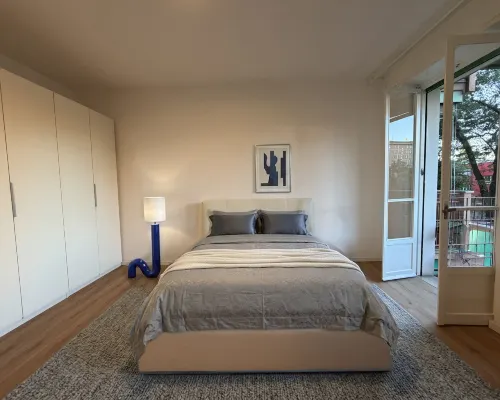 3 suites fiera Hotels in Milan