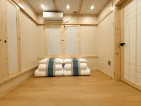 Golmok Stay – Hanok-style accommodation with hanbok experience, 5 minutes in nampo-dong,night market Hotel in zona Parco della Democrazia