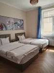Astana Huating Business Hotel - 2-Star