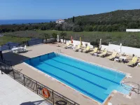 Nayia Paradise Villa! 5 bdr for 10,Huge, Luxury, Private With Unforgettable Views - Villa