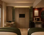 Lokai Boutique Hotel - bar