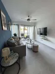 Tropical Retreat | Private Beach Access + Pool | Gated
