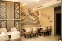 Ambiiflora Hotel & Residency - breakfast