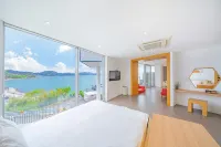 거제 생각속의집 - 4성급