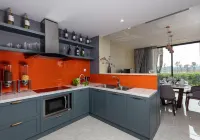 DIC Star Villas Vinh Phuc -  case vacanza in affitto