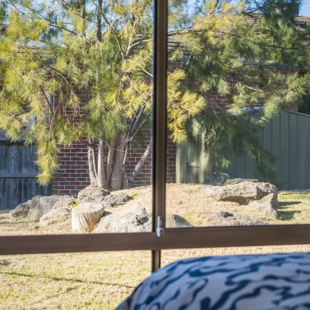 Entire Cozy 2-Bedroom House in Mount Waverley