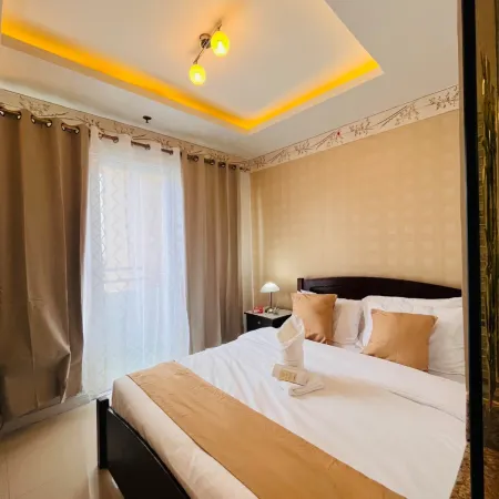 27th TND Suites