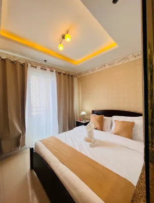 27th TND SUITES