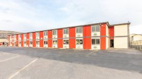 Sunshine Inn