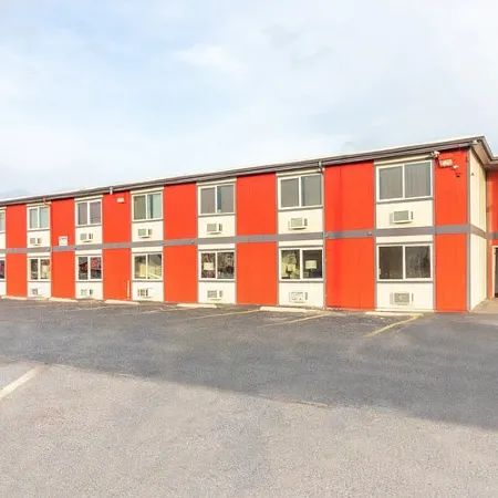 Sunshine Inn