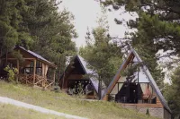 Gyughak Forest Chalets - 4-Star