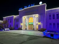 Khiva Silk Road - spa
