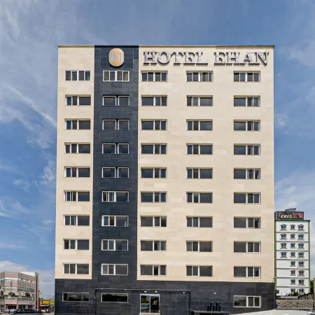 HOTEL EHAN