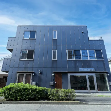 E-HOUSE90　TOKYO