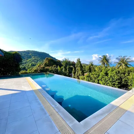 The Arkbar Villa