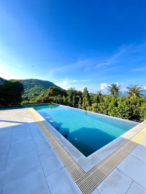 The Arkbar Villa -  Holiday Villas