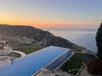 Matteo Villa Limassol Cyprus - 3 stjerner