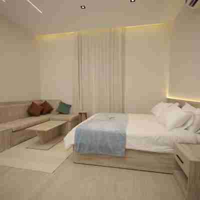 Weston west Rooms