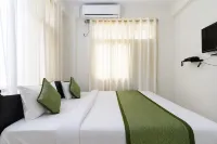 Hotel Buddha Residency By CN-Near Patliputra Railway Station - 3-Star