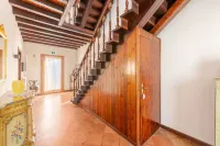 Venetian Elegance Villa - near Venice historic center - parking