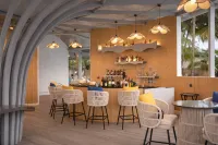 Praveg Atoll's Thinnakara Lakshadweep - bar