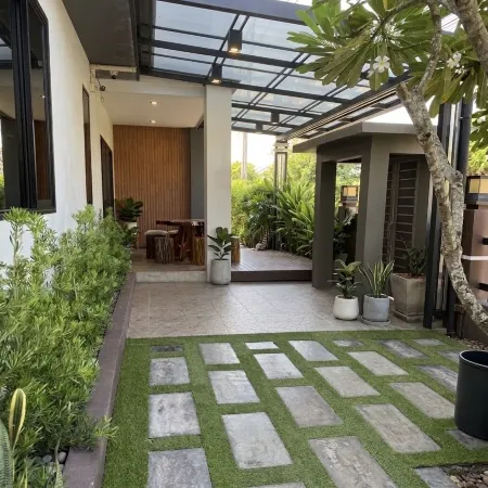 Rawinla Villa