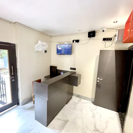 Hotel Fivetel