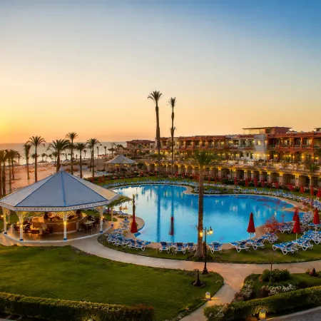 Porto Matrouh Majestic