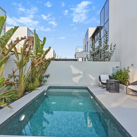 Luxury 5BR Townhouse with Private Pool | Dubai